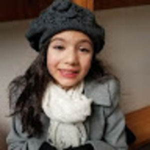 Meet your Posher, Alessandra